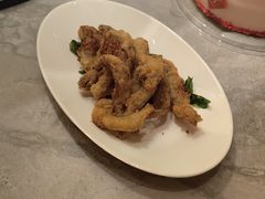 -西安饭庄·非遗陕菜(钟楼店)
