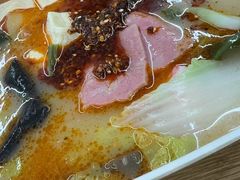 -神农美特好生鲜超市(康宁街店)