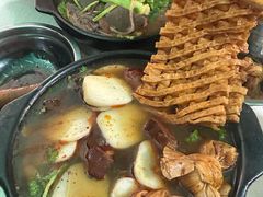 -全好食潮汕牛肉火锅(泗洲路店)