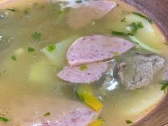 -妈妈的味道(和顺古镇店)