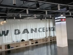 -我舞空间舞蹈培训