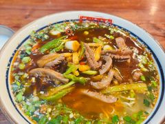 -保儿牛肉面(万象城店)