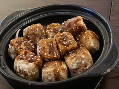 -HOHO餐厅(古子城店)