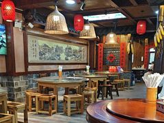 -富正毅三下锅连锁(三店)