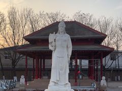 -妇好墓