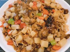 -天源居餐厅·地方特色菜(张北店)