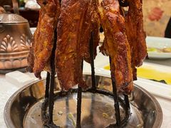 -巴依老爷新疆美食(工体旗舰店)
