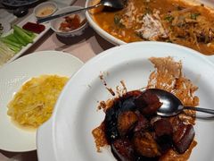 -漢舍中国菜馆(889广场店)