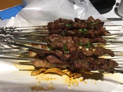 -樊城区沛公餐饮店(挑食拉美步行街店)