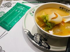-禄婶鸡煲·打边炉