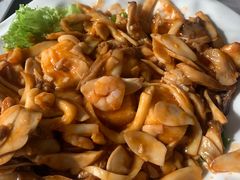 -津味老菜(露西亚商街店)