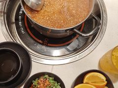 -屋头串串(临江路店)