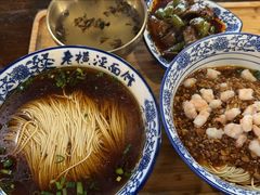 -老横泾面馆(吴中横泾店)