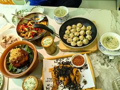 -苏梦江南·淮扬菜(夫子庙店)