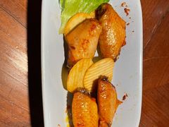 -外婆家(世界城广场店)