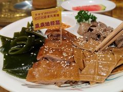 -郑百万·百万卤鹅重庆菜馆·家宴旗舰店(动物园店)