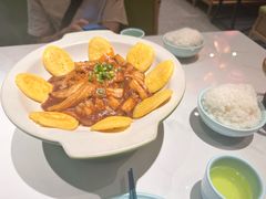 -奔跑吧陕菜·盛世长安(民乐园万达店)