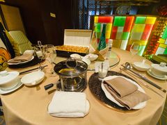 -ONE FULL 古董港式海鲜火锅