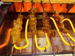 -悦屋老板娘的烤肉店(紫薇田园店)