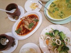 -九龙湾茶餐厅(东门店)