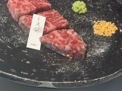 -焱铁烧·黑毛和牛专门店(杭州嘉里中心店)
