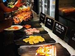 -星伦多自助料理·涮烤一体(嘉兴八佰伴店)
