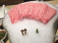 -余欢领鲜火锅(新街口店)