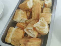 -一品豆腐脑(大湾市场店)