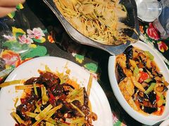 -人民公社大食堂(顺义总店)