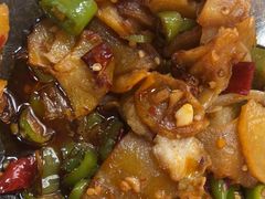 -王胖子土菜馆·特色杭帮菜·农家土菜