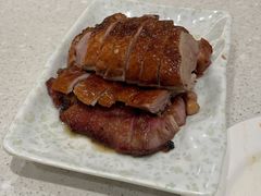 -香港新发烧腊茶餐厅(书城店)