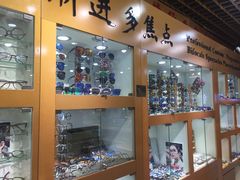 -PARKWAY·百汇眼镜(三叶眼镜城店)