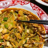 喜欢酸甜口鱼香肉丝就去这家川菜馆