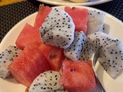 -東舍食唐精品陕菜馆