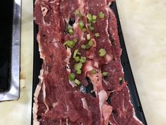 -潮汕良记牛肉火锅(洪武路店)