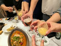 -世纪缘湖滨花园酒店·湖景轩中餐厅(太阳宫店)