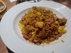 -必胜客(金元宝店)