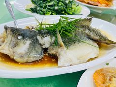 -景好海鲜餐厅(大鹏必选旅游店)