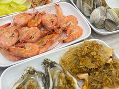 -船奇蒸汽海鲜·闽菜(八市海鲜总店)