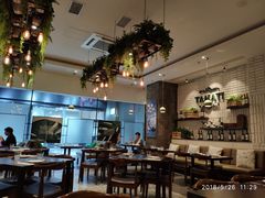 -TAMATI(巴黎贝甜韩式西餐厅店)