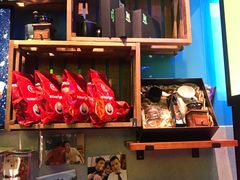 -尼珂波咖啡站(联合广场店)