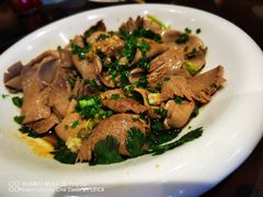 热炝腰花-德兴馆(广东路总店)