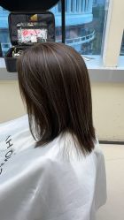 -BEAUTY HAIR GANO
