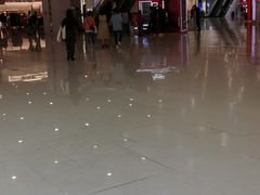 -太原茂业天地购物中心