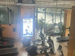 -扑腾游泳俱乐部(北新泾店)