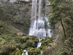 -鹿院坪生态旅游景区