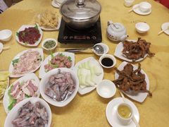 -大家乐酒家(荔福路店)
