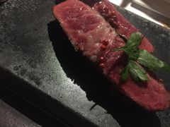 招牌岩烧厚切牛排-Erman岩烧牛排(虹桥南丰城店)