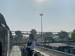 -赛达赛车主题乐园·卡丁车·团建