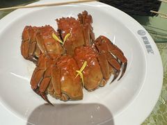 -聚味瞿记·龙虾堂(坡子街店)